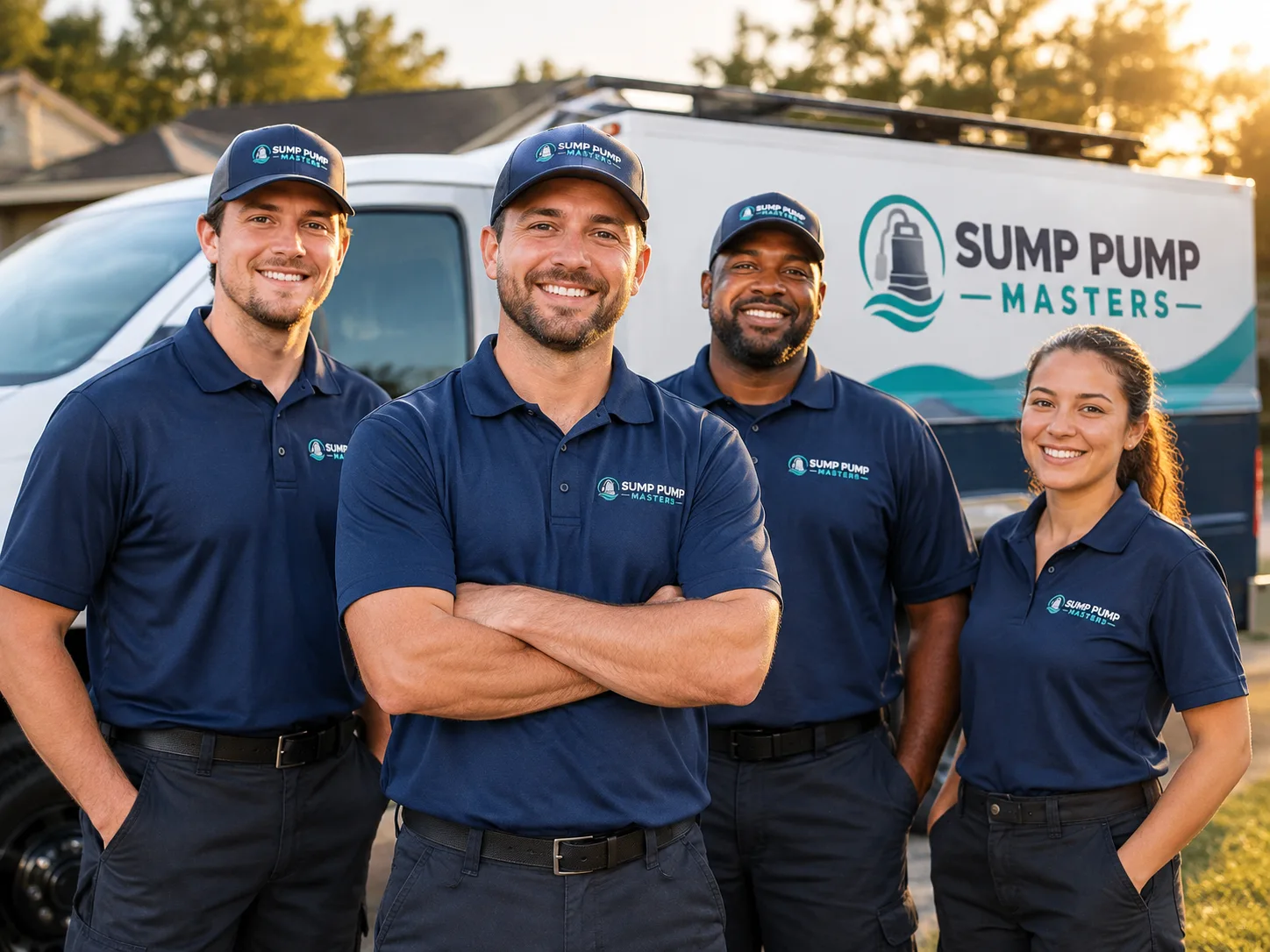 Sump Pump Repair company in Beach Haven, NJ