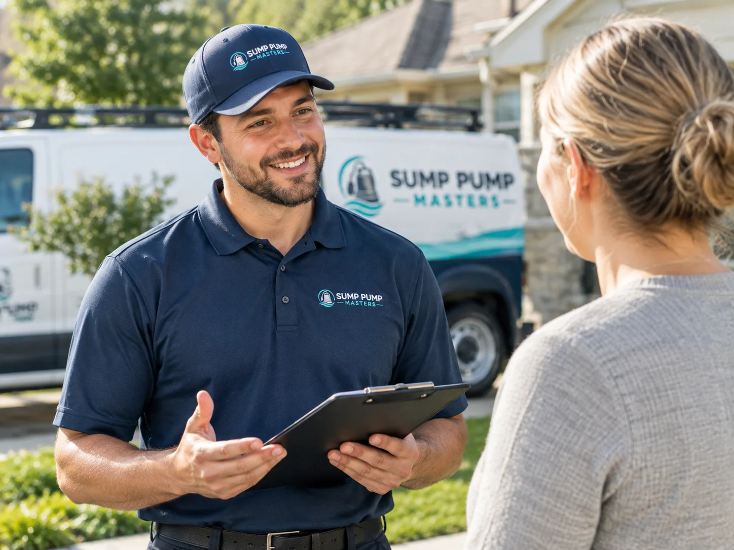 Sump Pump Repair Beach Haven, NJ FAQs
